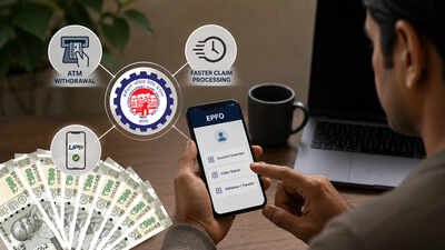 EPFO 3.0: ATM, UPI-linked withdrawals, faster claim settlement & more - what reforms will mean for subscribers