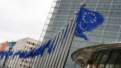 European Commission raises 'Kill Switch' fears to make 27 countries across Europe to junk American and Chinese technology