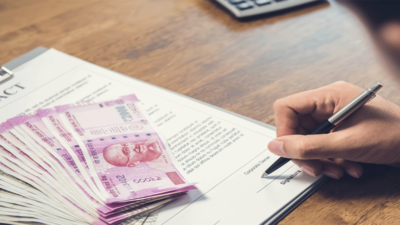 Representative image Compassionate job & financial benefit can’t have conflicting clauses: SC