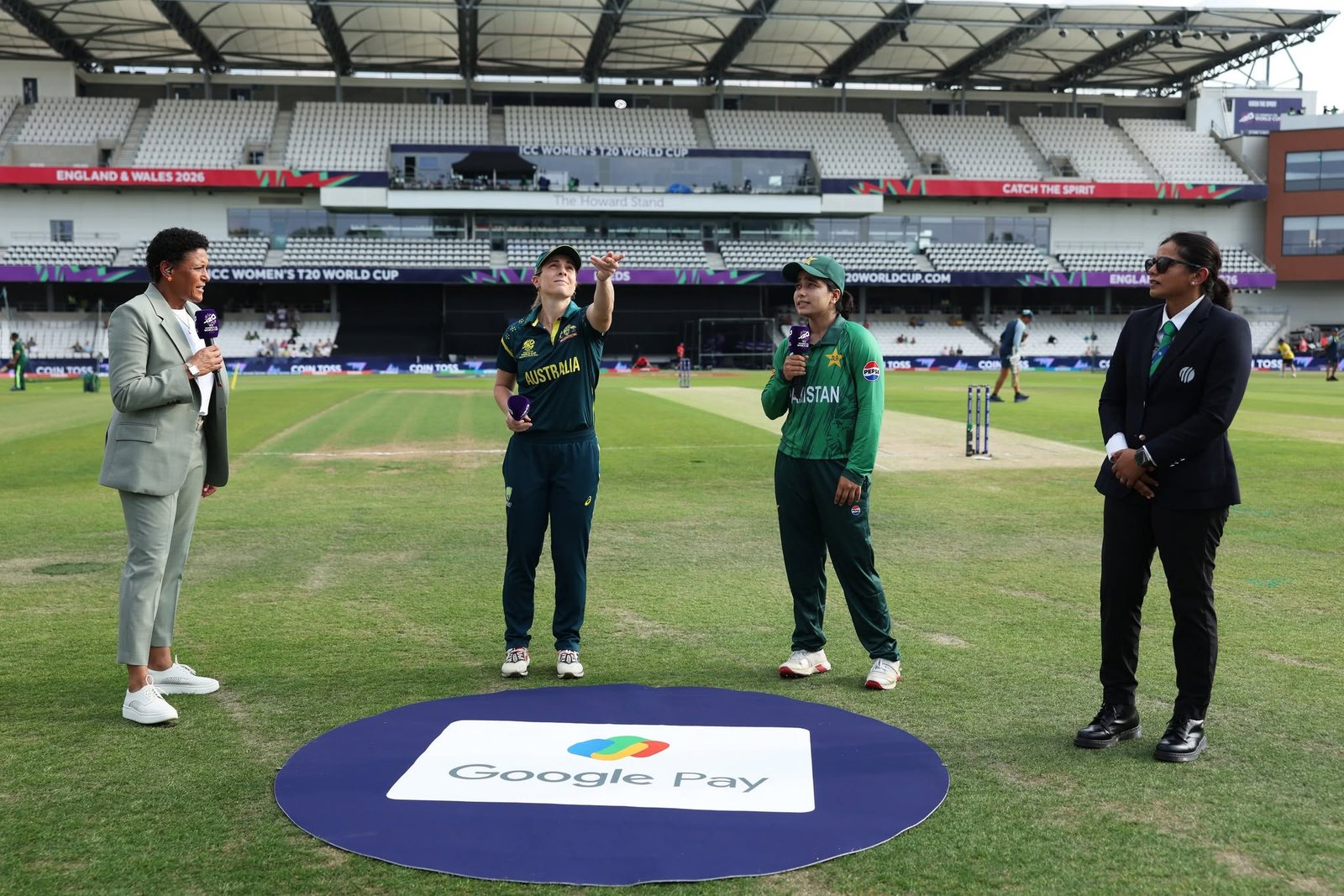 Fatima: Pakistan need to ‘reflect’ on the ‘poor cricket’ they played during the World Cup