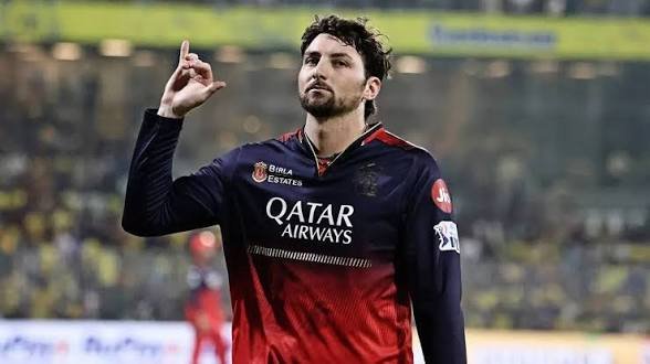 Tim David Banned for IPL 2027 Opener After Umpire Incident in IPL 2026 Final
