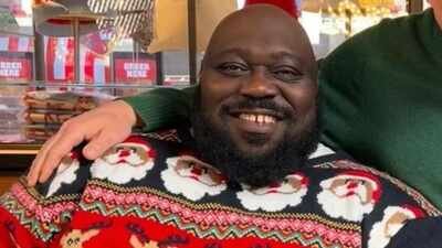 Faizon Love released from jail, following the revelation of homelessness and poverty. Image Credits: Instagram 'Elf' actor Faizon Love gets released from jail amid his struggle with poverty and homelessness