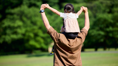 Father's Day is on June 21, 2026 Happy Father's Day 2026: Top 50 Wishes, Messages and Quotes to make your Dad feel extra special