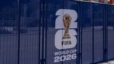 AP Photo Who will win the 2026 FIFA World Cup? Bold prediction stuns football fans
