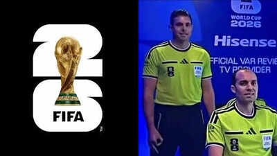 ‘Involuntary, subconscious twitch’: Why FIFA cleared World Cup referee over alleged 'neo-Nazi' gesture