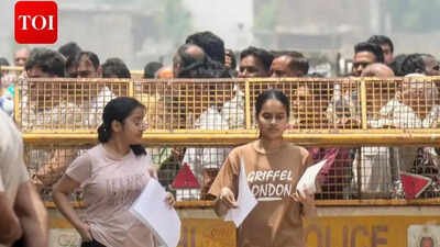 Racketeers log in again in Ahmedabad, offer ‘NEET re-exam papers and guaranteed scores’ for a hefty price
