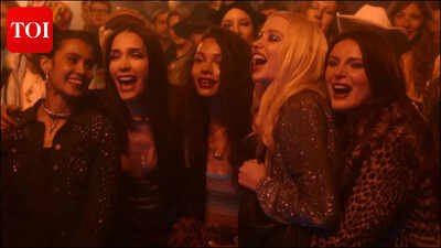 Find Your Friends Chloe Cherry and Bella Thorne open up on ‘Find Your Friends’: ‘Shows the actual anger that the victims of r*pe’