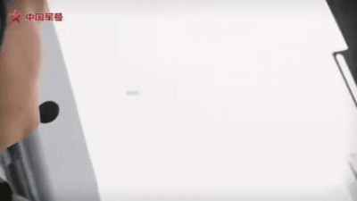 Watch: China gives fleeting glimpse of its 6th gen fighter jet 'Little Six'