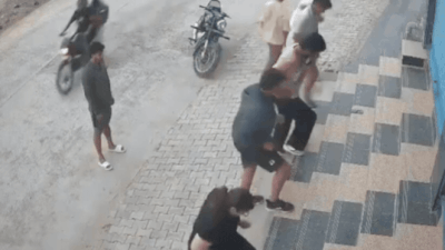 Fitness trainer Kapil Redhu was shot dead outside his gym in Haryana's Hansi by two assailants on a motorcycle. 1 murder, 1 warning: How twin gym shootings rocked Delhi-NCR