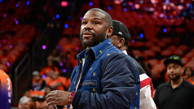 Floyd Mayweather (Image Source: Getty) Floyd Mayweather Jr slapped with major legal blow as Showtime strikes back in $340 million lawsuit in fresh twist