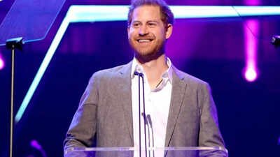 Prince Harry and Prince William's ex-private secretary avoids feud talk: 'I was and am very fond of him'
