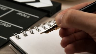 The Screenwriters' Association of India handles around 50 cases annually.