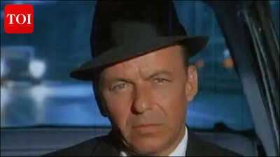 Frank Sinatra was a legendary icon in the music and entertainment industry. Quote of the day by Frank Sinatra: ‘Luck is only important in so far as getting the chance to sell yourself at the right moment. After that, you’ve got to have talent’