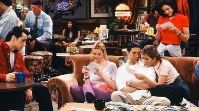 Friends