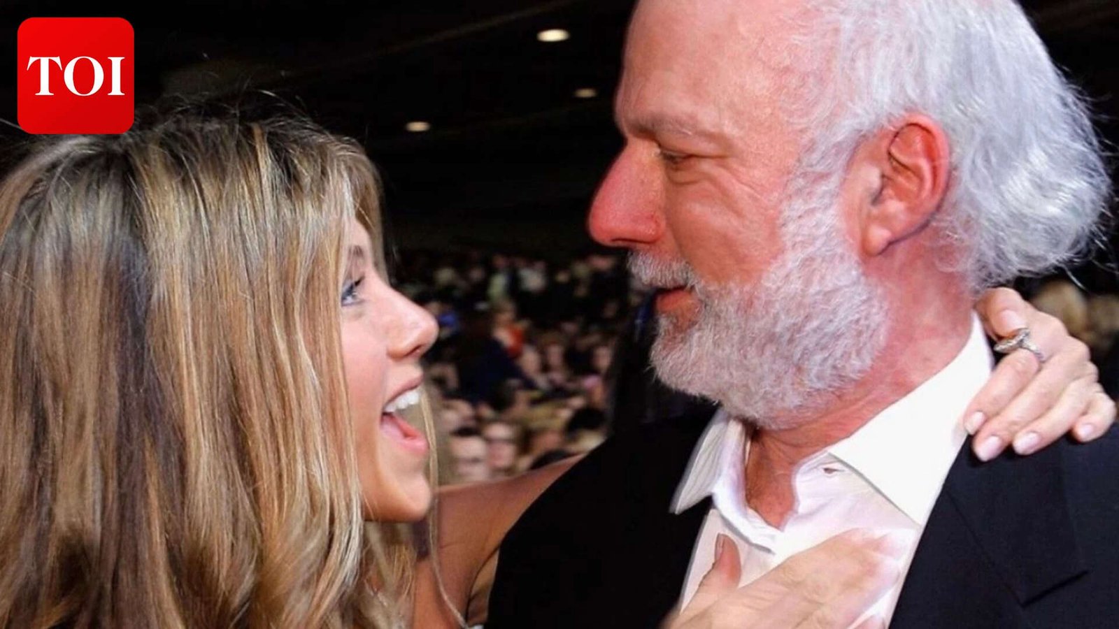 Friends' director James Burrows remembered for his timeless approach to comedy