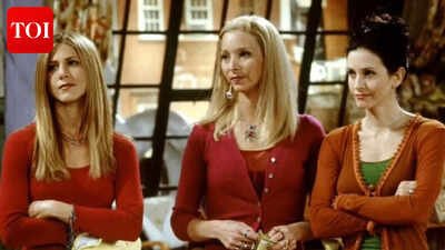 Friends' reunion on the cards? Jennifer Aniston and Lisa Kudrow tease sitcom with Courteney Cox