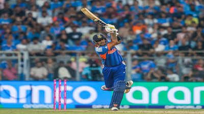 ‘Selectors have to look ahead’: Ex-India cricketer's blunt verdict on Suryakumar Yadav's India future