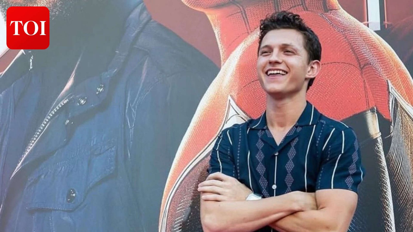 From hopeful actor to Hollywood leading man<br>