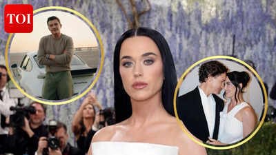 A creative stage routine saw Katy Perry reject calls from several exes before happily answering one from Justin Trudeau, celebrating her new chapter in love.Image credit: (Katy Perry & Orlando Bloom Instagram) Katy Perry playfully snubs exes, including Orlando Bloom, and extends a heartfelt gesture towards beau Justin Trudeau