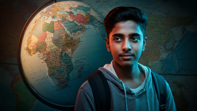 The long-held belief that studying abroad naturally leads to a career overseas is facing a reality check. Fresh insights from Student Circus reveal an 89% surge in engagement with India-based job opportunities among students abroad between 2023 and 2024. As global immigration pathways become more uncertain and India's corporate landscape expands, many internationally educated Indians are reassessing where the best opportunities for growth, stability, and career advancement truly lie. 89% of students studying abroad are knocking on the doors of Indian employers: Is the work-abroad dream losing its shine?
