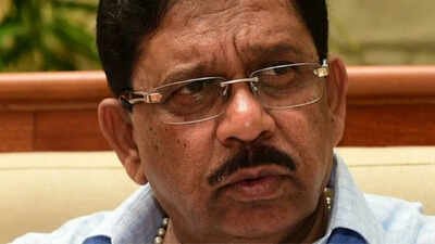 G Parameshwara set to be Karnataka deputy CM as Congress finalises DK Shivakumar cabinet: Sources