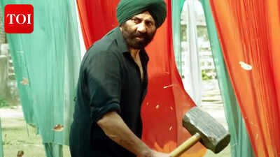 Anil Sharma shares 'Gadar 3' update; director working on script, teases film could begin shooting in 2027