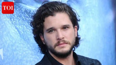 'Game of Thrones' star Kit Harington reveals he was in rehab during the show's final season: 'I was there for six weeks, isolated'