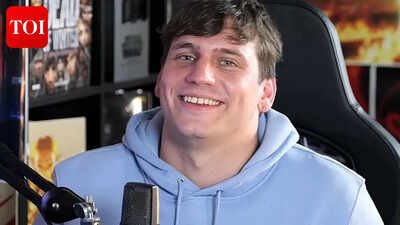 YouTuber Gaspi passes away at 23; Among six dead with Oliver Tree in helicopter crash - WATCH