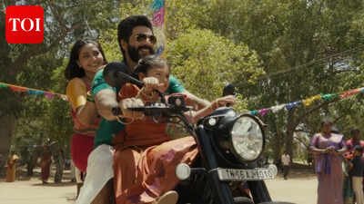 'Gatta Kusthi 2' teaser out now; Vishnu Vishal and Aishwarya Lekshmi return for fun-filled sequel