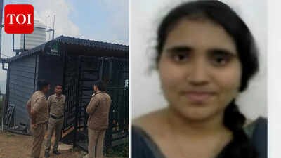 Gayatri, a resident of Kidwai Nagar in Delhi, worked with a tech firm in Gurgaon. What happened between 3.30am and 7.30am? Mystery surrounds Delhi techie’s death at Mussoorie homestay