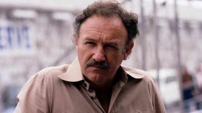Quote of the day by Gene Hackman: ‘Had only small goals… I missed one step – I went straight into a supporting part on Broadway’