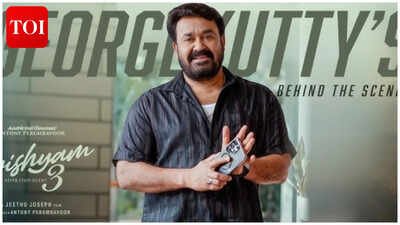 'Drishyam 3' box office collections day 17: Mohanlal film jumps 62.5 percent; Overseas total crosses Rs 111 cr