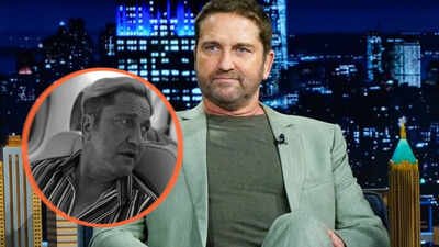 'In the Hand of Dante' starring Gerard Butler now streams online: Here's all you need to know about the crime drama