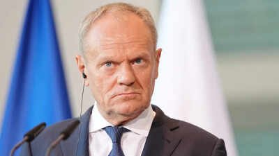 Poland's PM calls for ‘truth’ and 'mutual respect' with Ukraine amid diplomatic row over WWII legacy