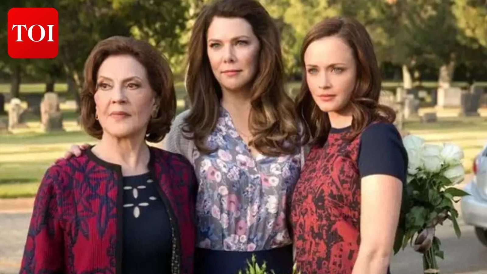 ‘Gilmore Girls’