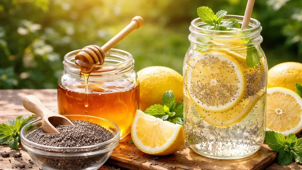 Give up on any form of sugar