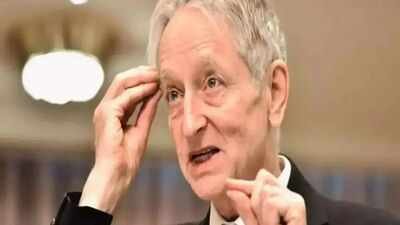 Godfather of AI says ‘AI chatbots may have consciousness’ and suggests human-only consciousness may be a myth