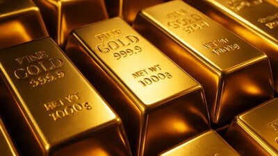 Gold can extend its rally further in the short-term as oil prices remain under pressure. (AI image) Gold price prediction today: Will gold prices rise substantially from current levels? Check June 16, 2026 outlook