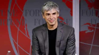 Google co-founder Larry Page has not been able to buy this private island even after 12 years of court battle