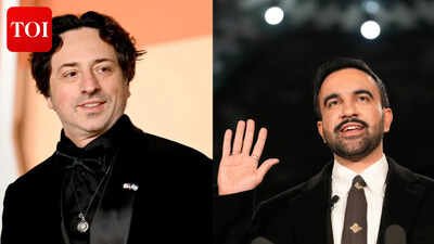Google founder Sergey Brin exits New York real estate after mayor Zohran Mamdani's rent freeze: Sells for just 6 cents on...