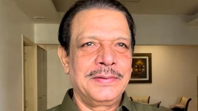 Govind Namdev recently claimed that he was cheated by Kala Hiran makers. Govind Namdev recently claimed that he was cheated by Kala Hiran makers.