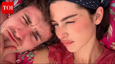 Gracie Abrams opens up on creative dynamic with Paul Mescal and handling public scrutiny: 'I don't like the feeling of hiding'