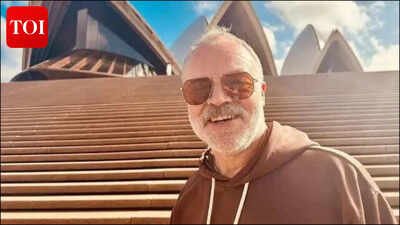 Graham Norton wins US Court case against AI deepfake posts targeting his family ahead of High Court action in England