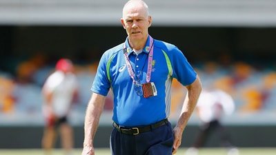 Greg Chappell is an expert in batting matters. (Getty Images)