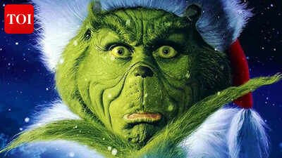 Jim Carrey in talks to return for 'How the Grinch Stole Christmas' sequel; Ron Howard to direct