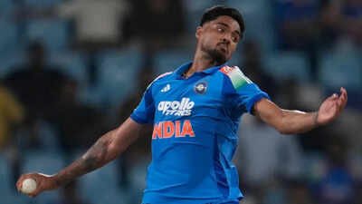 'India A was the stepping stone': Gurnoor Brar credits domestic pathway for seamless transition
