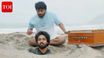 GV Prakash joins Anil Ravipudi’s next: National award-winning composer comes on board for Venkatesh-Kalyan Ram multistarrer