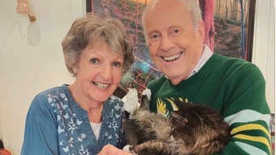 Dame Penelope Keith passes away: Broadcaster Gyles pays tribute; Says, 'She was such a special lady;