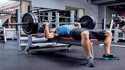 'Cong chooses Sharia': BJP reacts to 'Islam-friendly gym' in Kerala