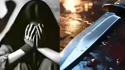 Bhopal horror: Man’s ‘friends’ have booze with him, then rape & stab his wife